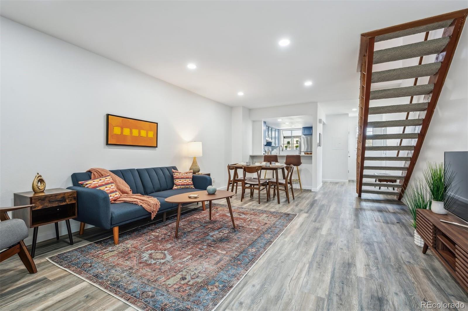 2005 S Balsam Street