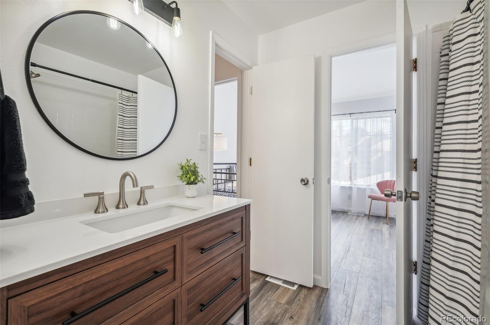 2005 S Balsam Street