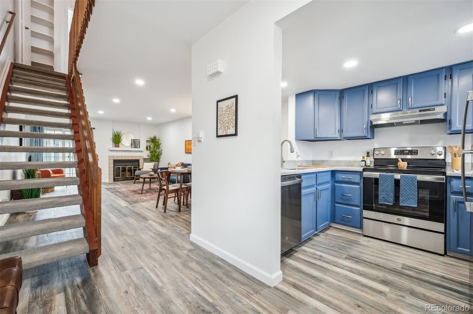 2005 S Balsam Street