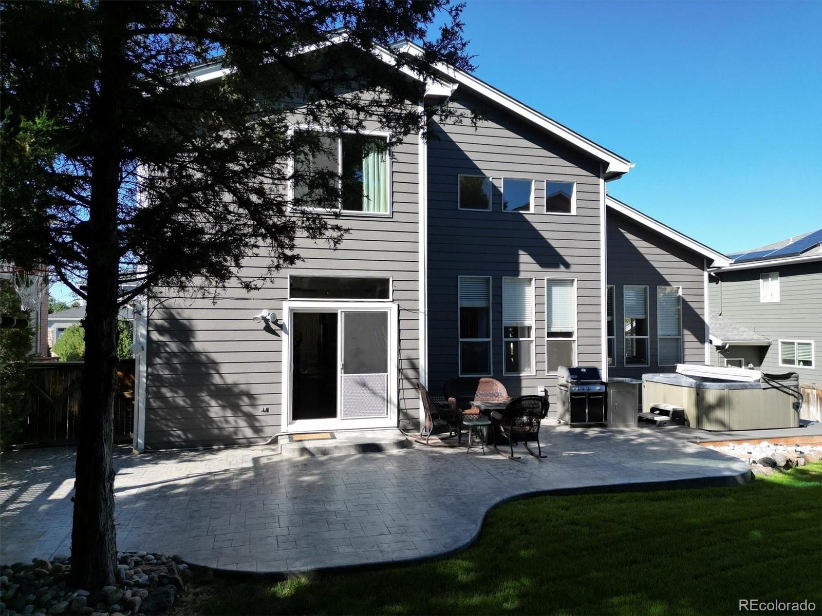 6513 Dutch Creek Street