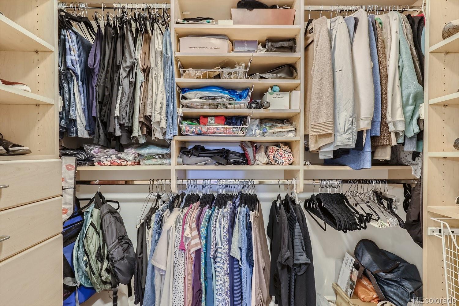 300 Hudson Street Unit: 201