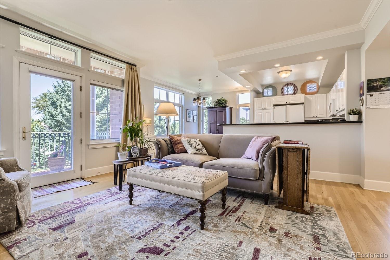 300 Hudson Street Unit: 201