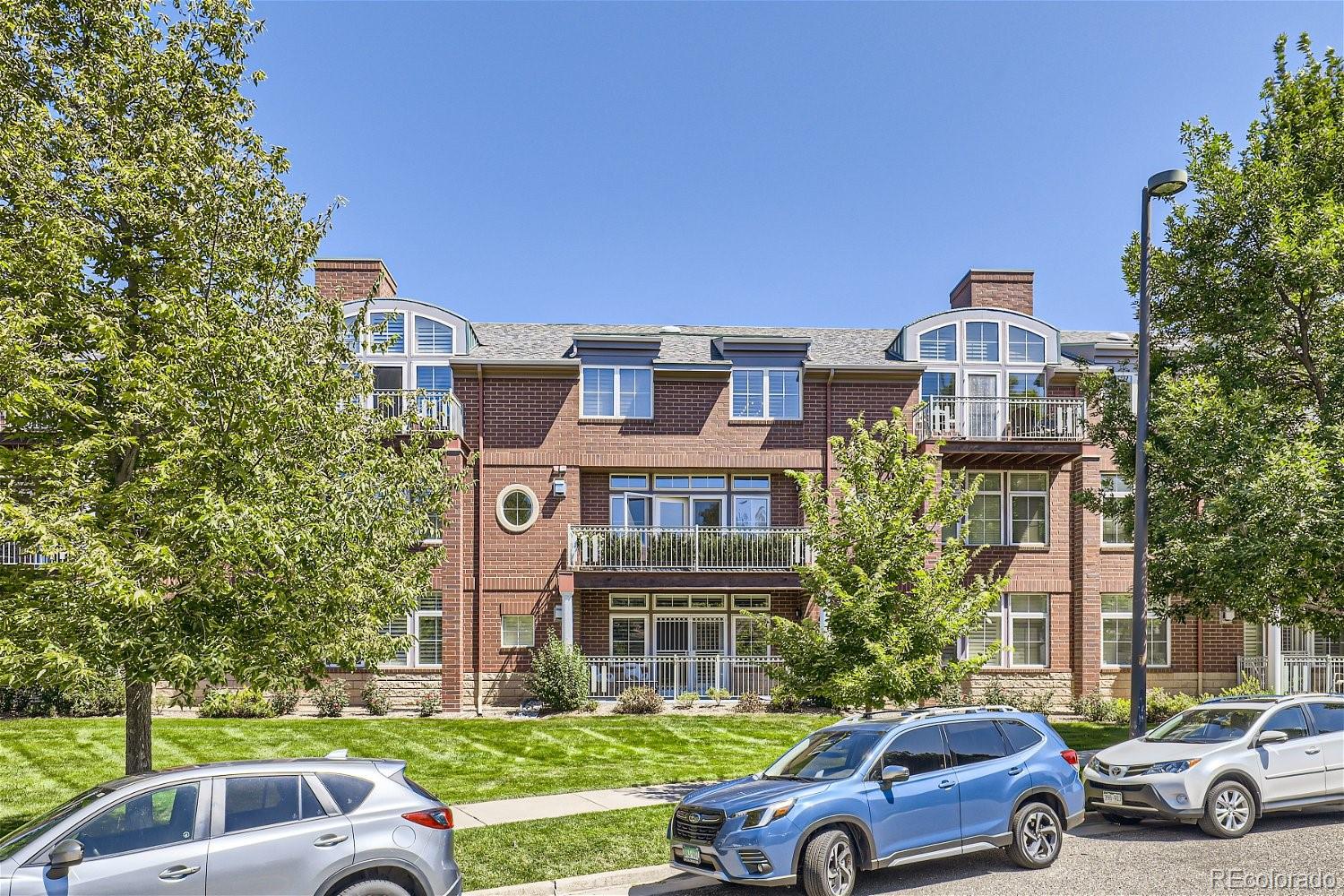 300 Hudson Street Unit: 201