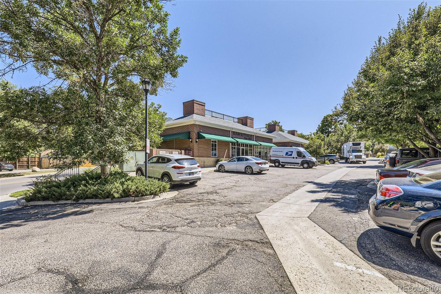 300 Hudson Street Unit: 201