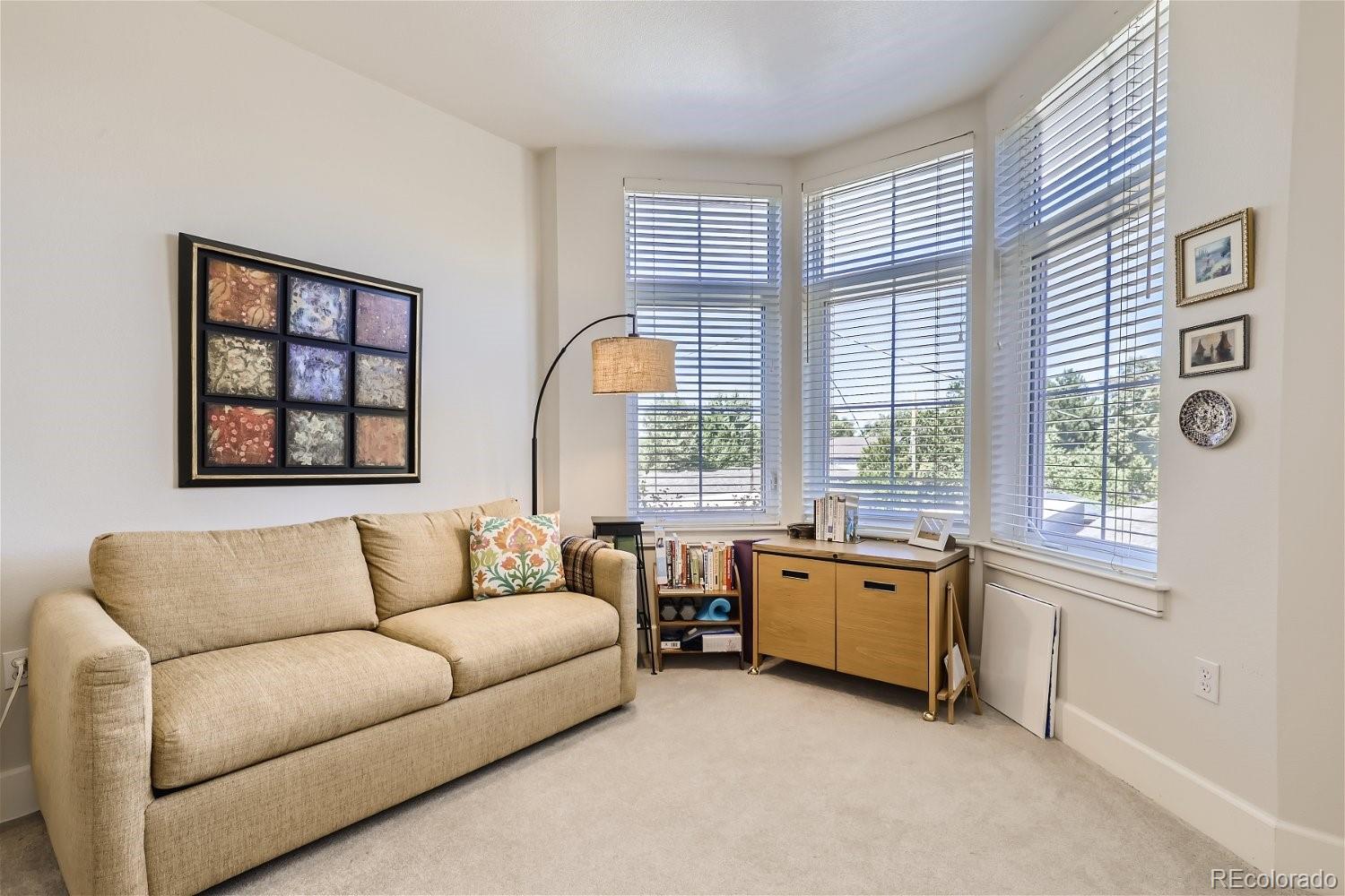 300 Hudson Street Unit: 201