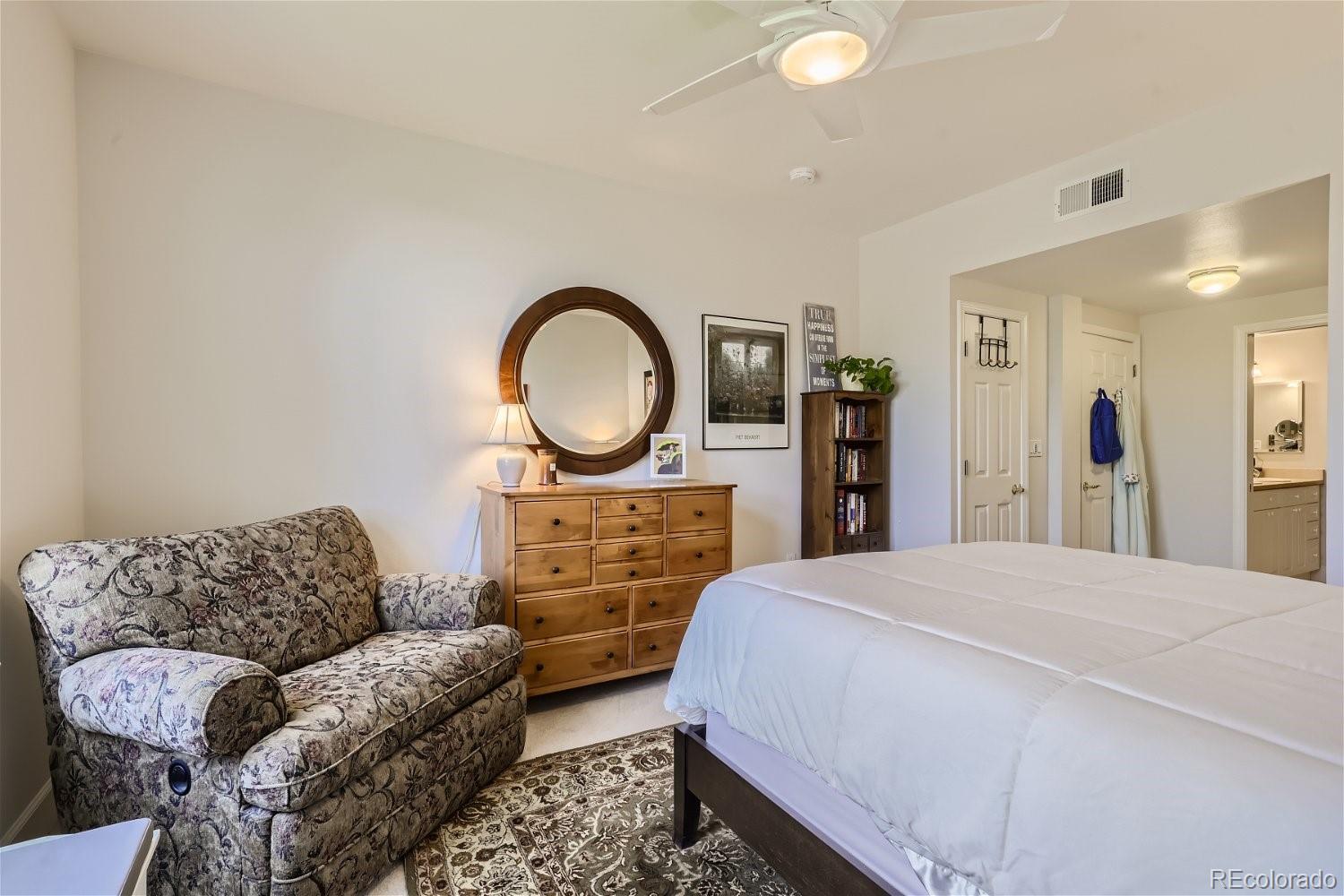 300 Hudson Street Unit: 201