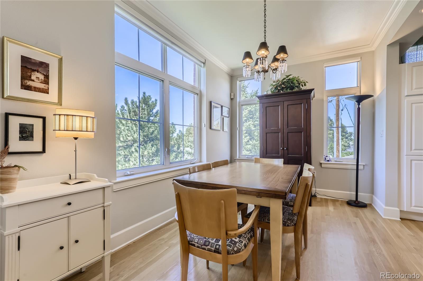 300 Hudson Street Unit: 201