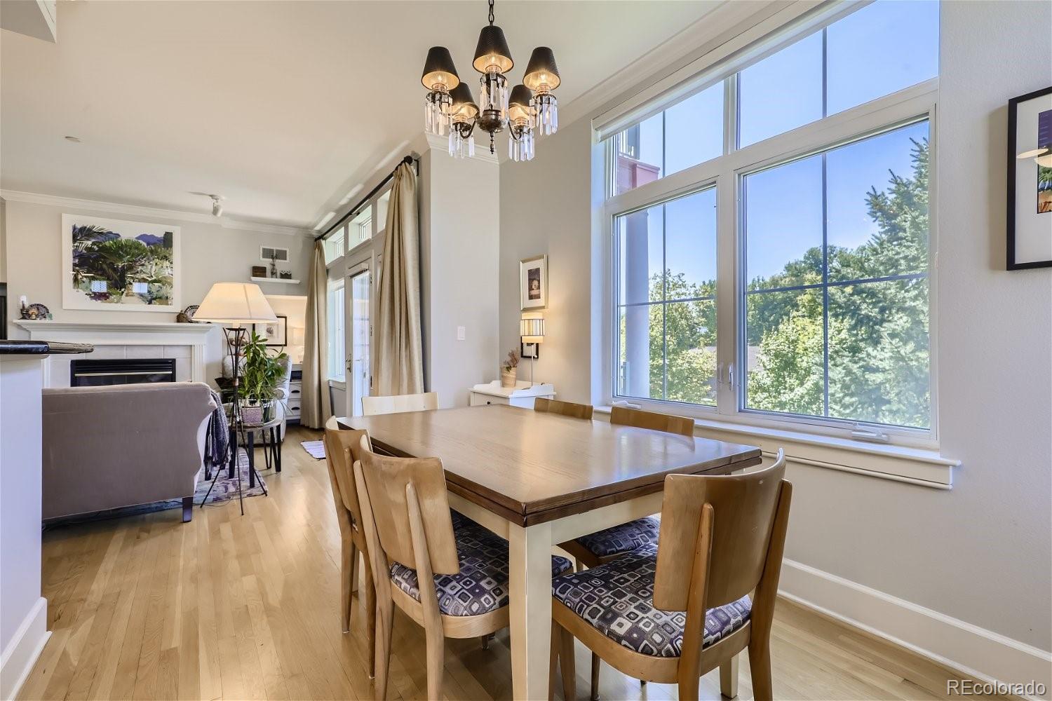 300 Hudson Street Unit: 201