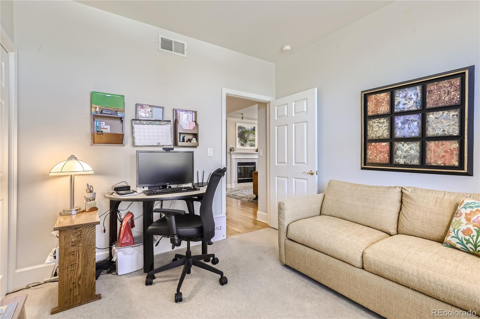 300 Hudson Street Unit: 201