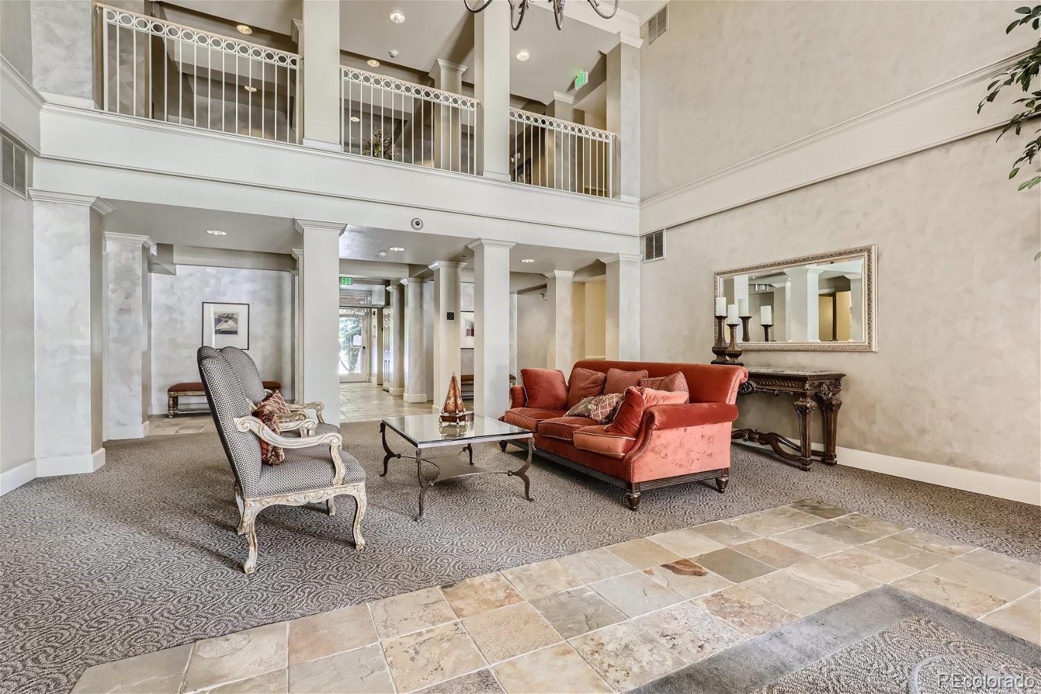 300 Hudson Street Unit: 201