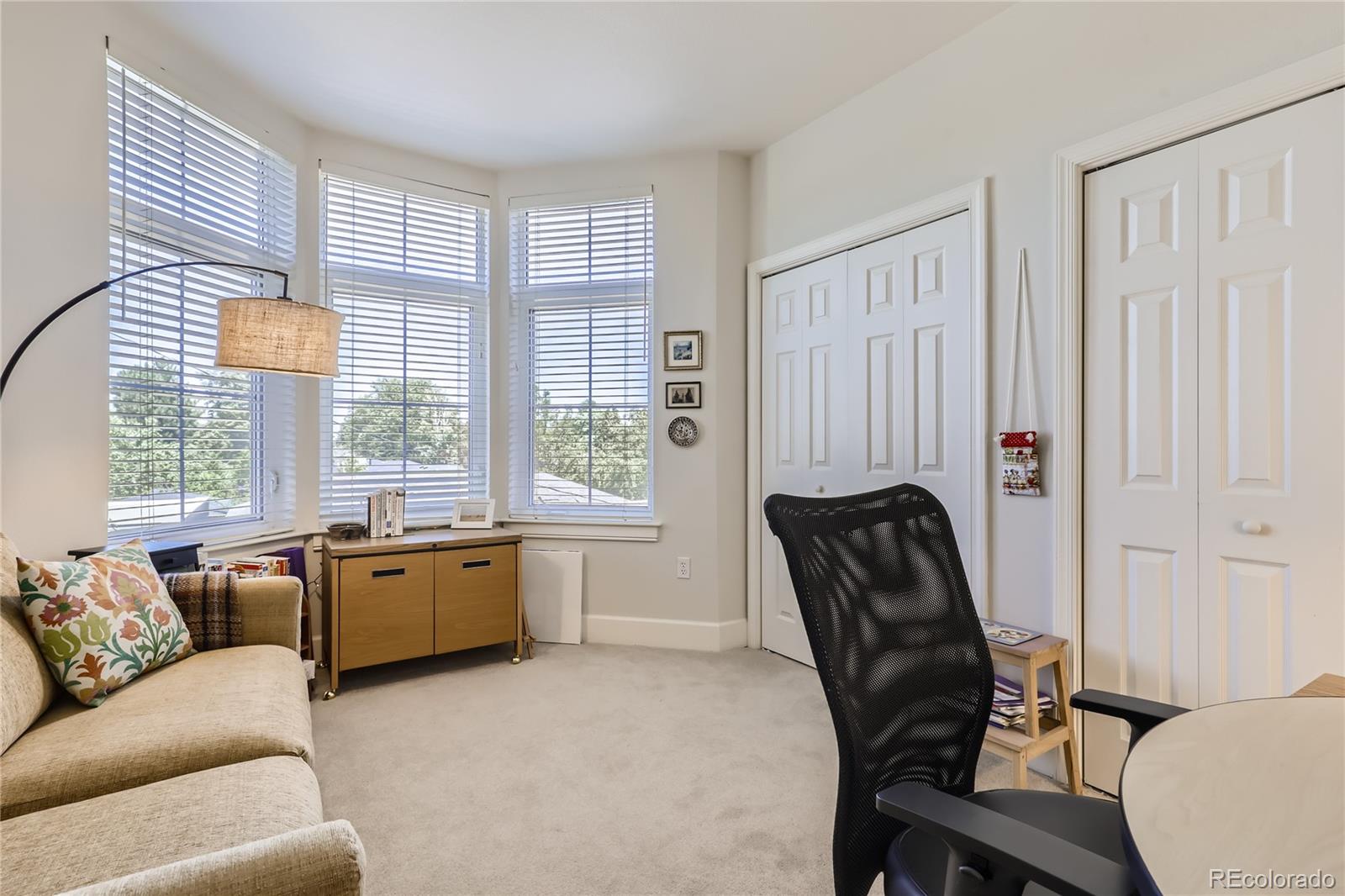 300 Hudson Street Unit: 201