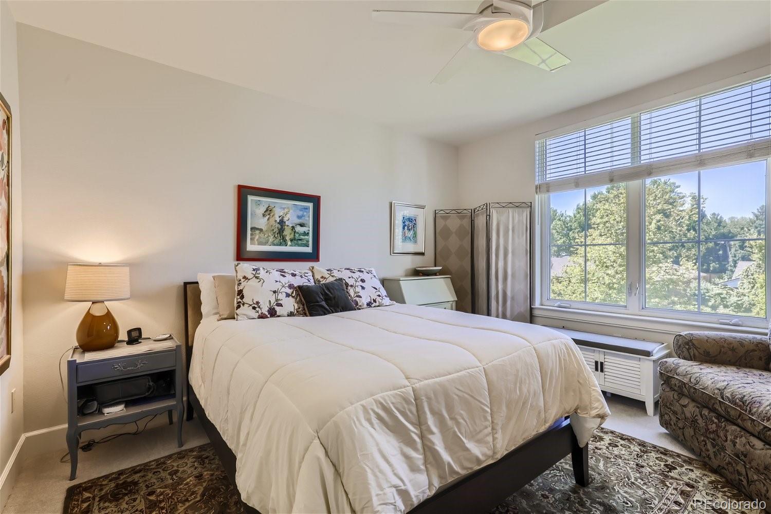 300 Hudson Street Unit: 201