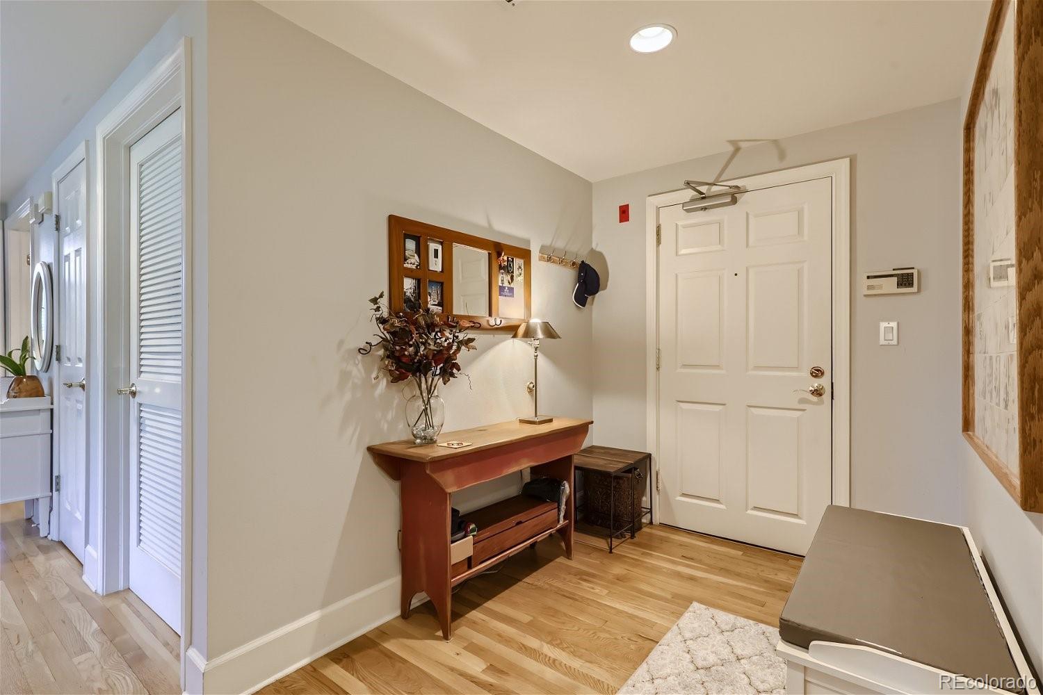 300 Hudson Street Unit: 201