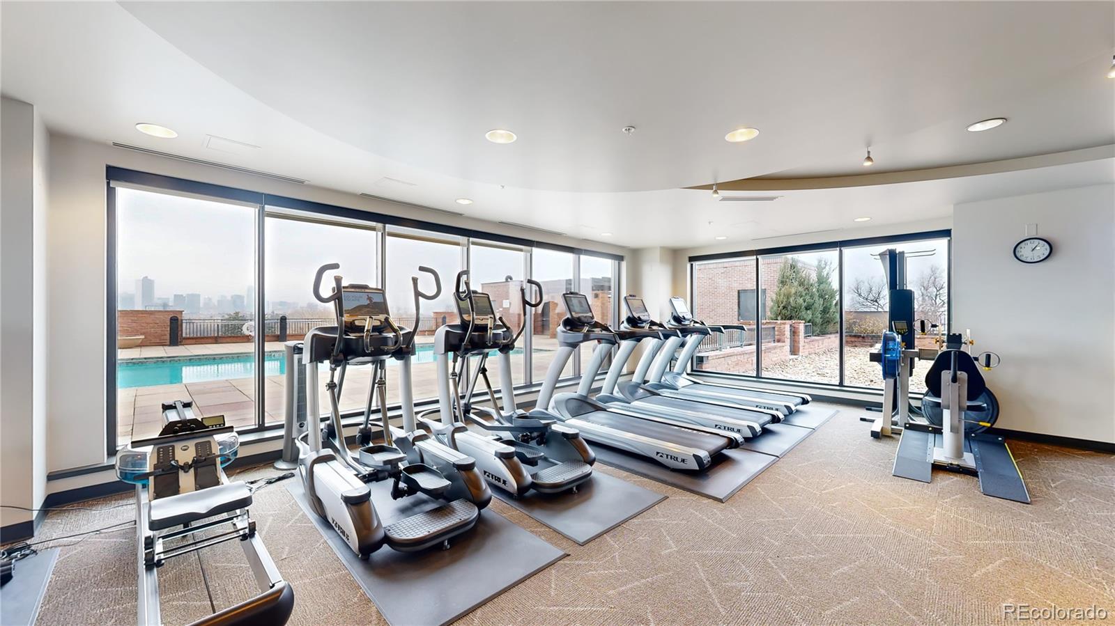 2990 E 17th Avenue Unit: 1003