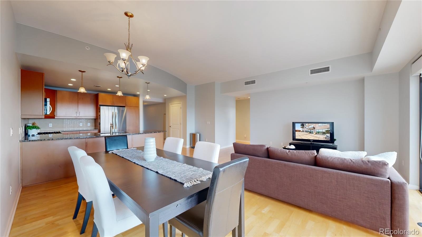 2990 E 17th Avenue Unit: 1003