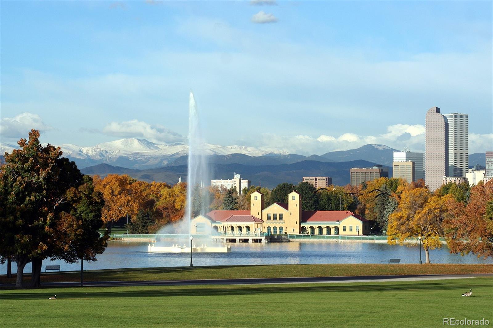 2990 E 17th Avenue Unit: 1003