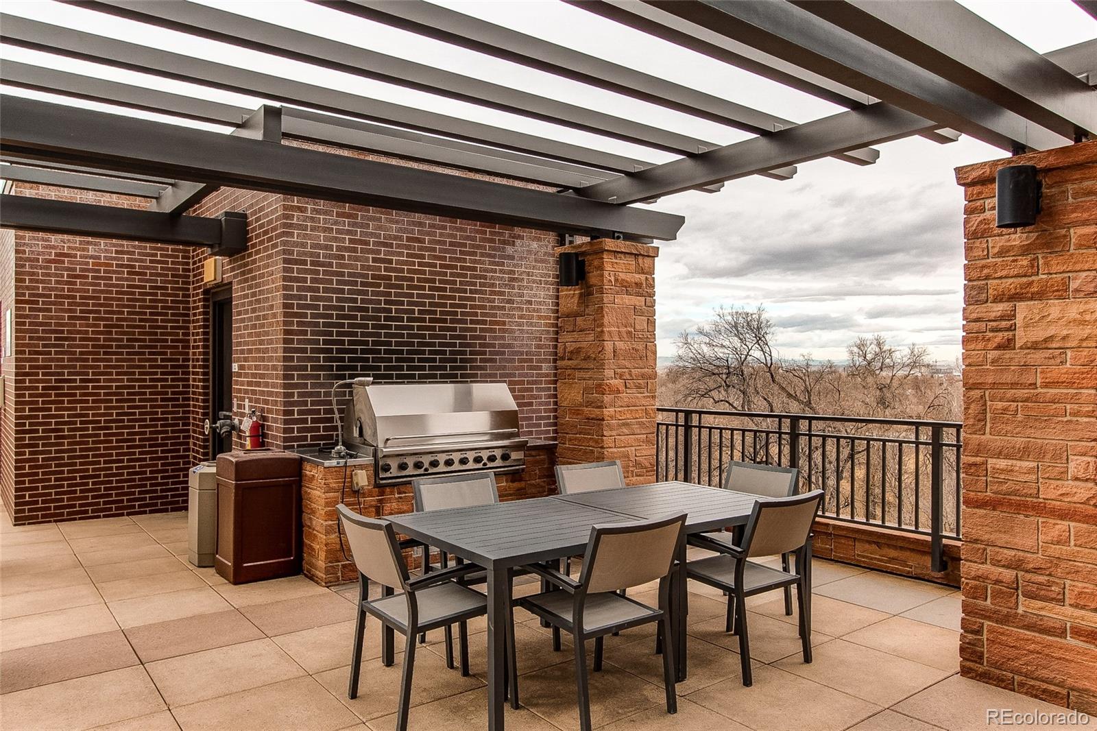 2990 E 17th Avenue Unit: 1003