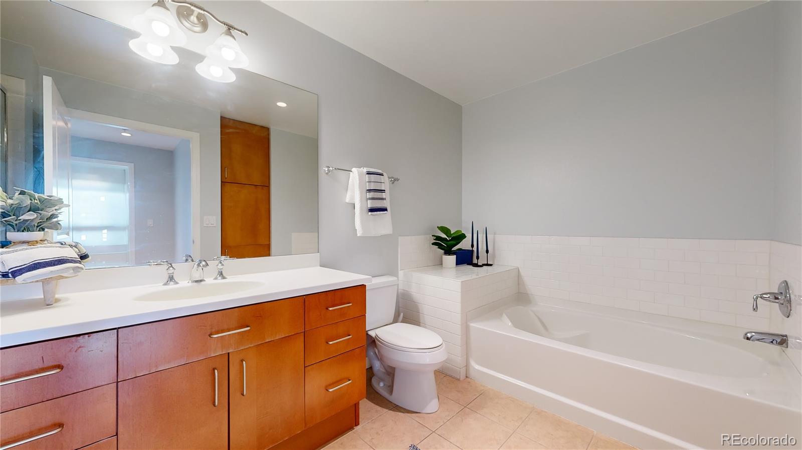 2990 E 17th Avenue Unit: 1003