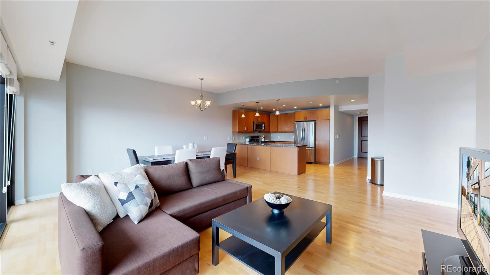 2990 E 17th Avenue Unit: 1003