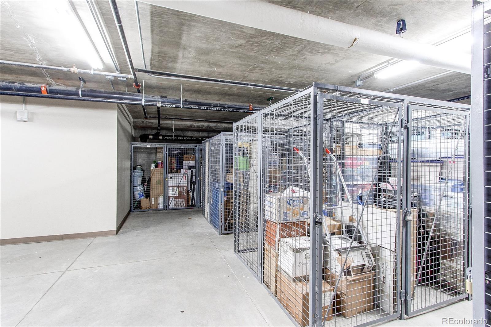 2990 E 17th Avenue Unit: 1003