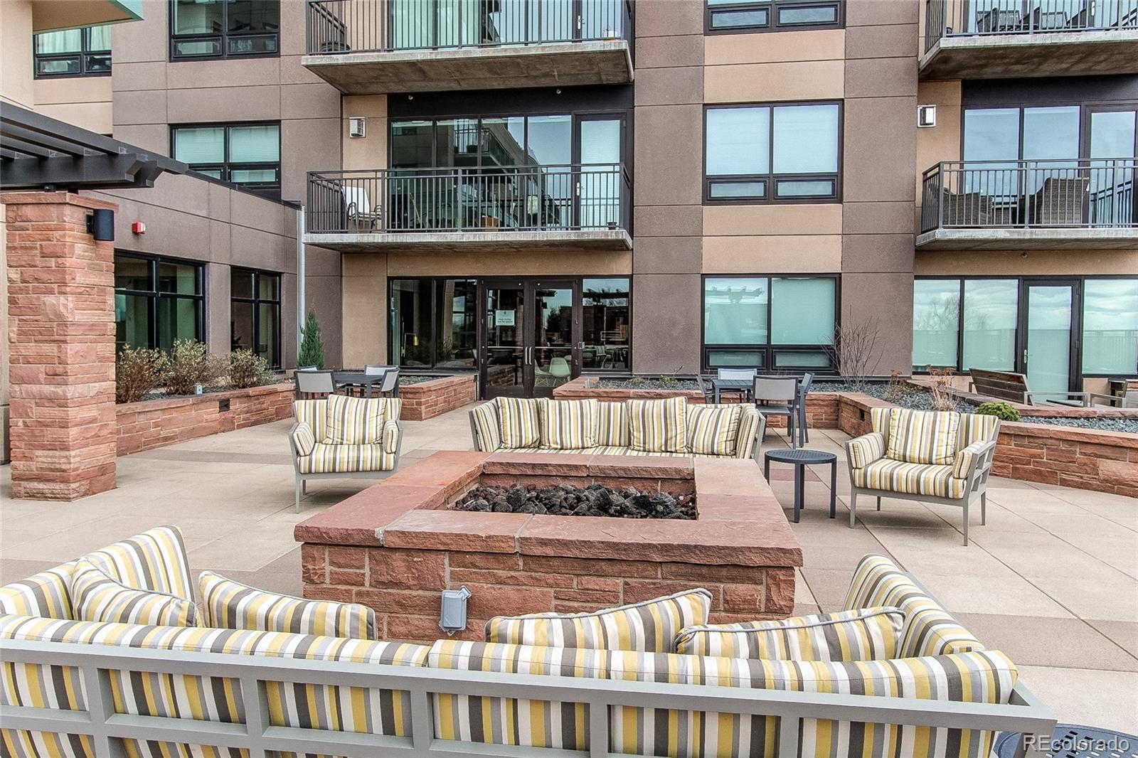2990 E 17th Avenue Unit: 1003