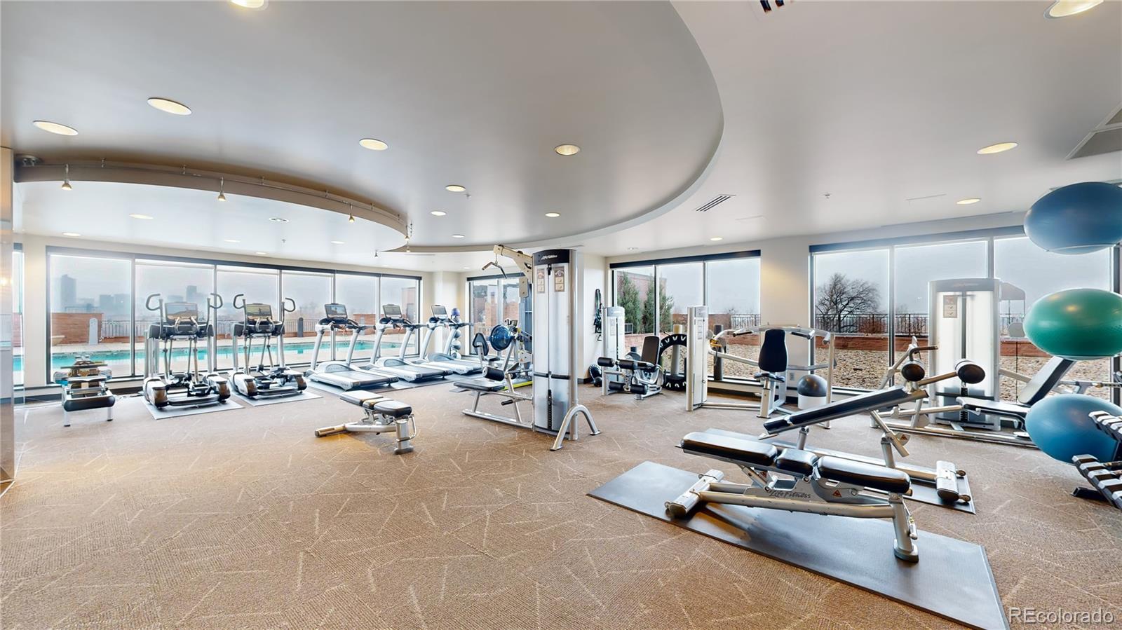 2990 E 17th Avenue Unit: 1003