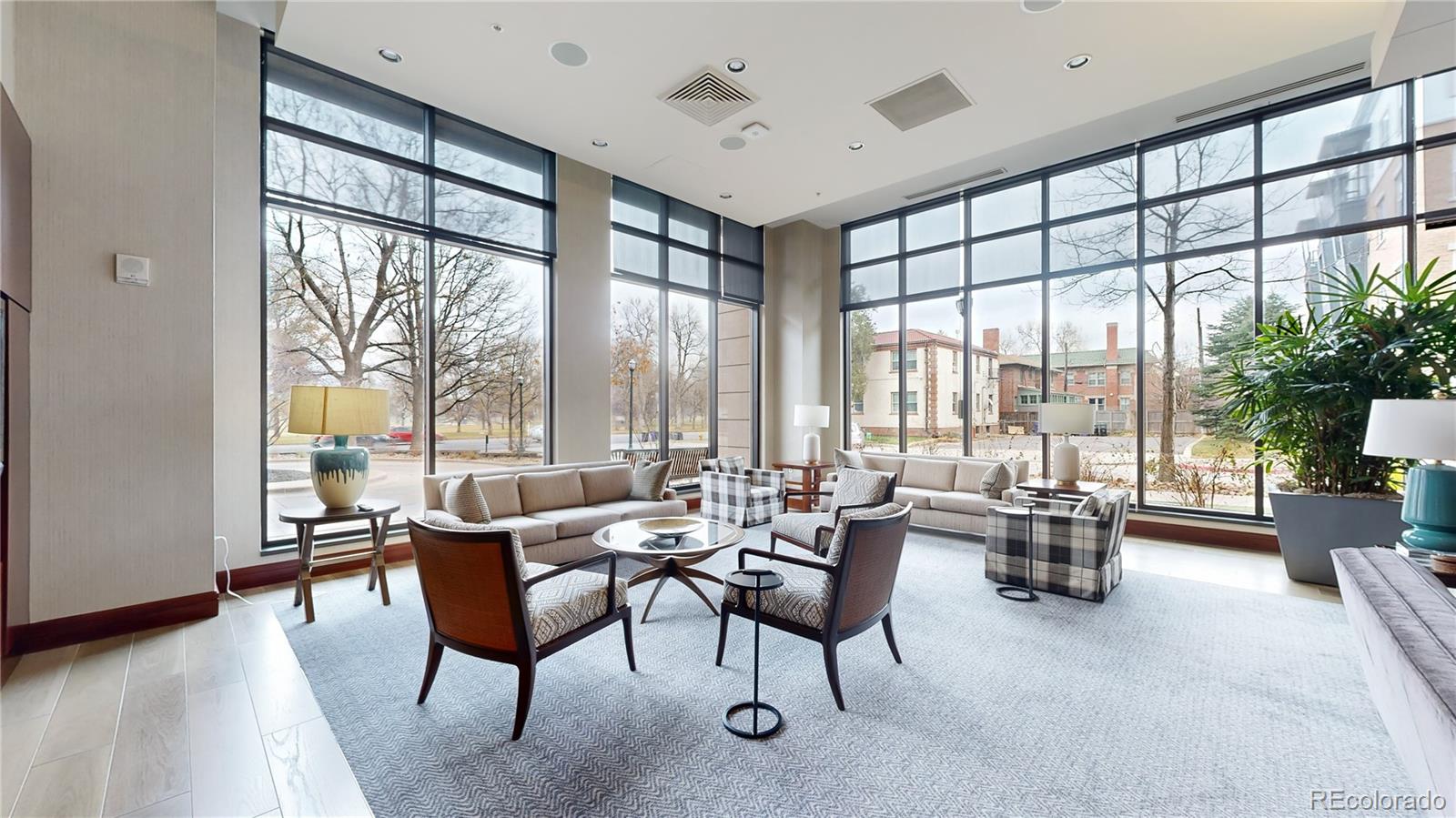 2990 E 17th Avenue Unit: 1003