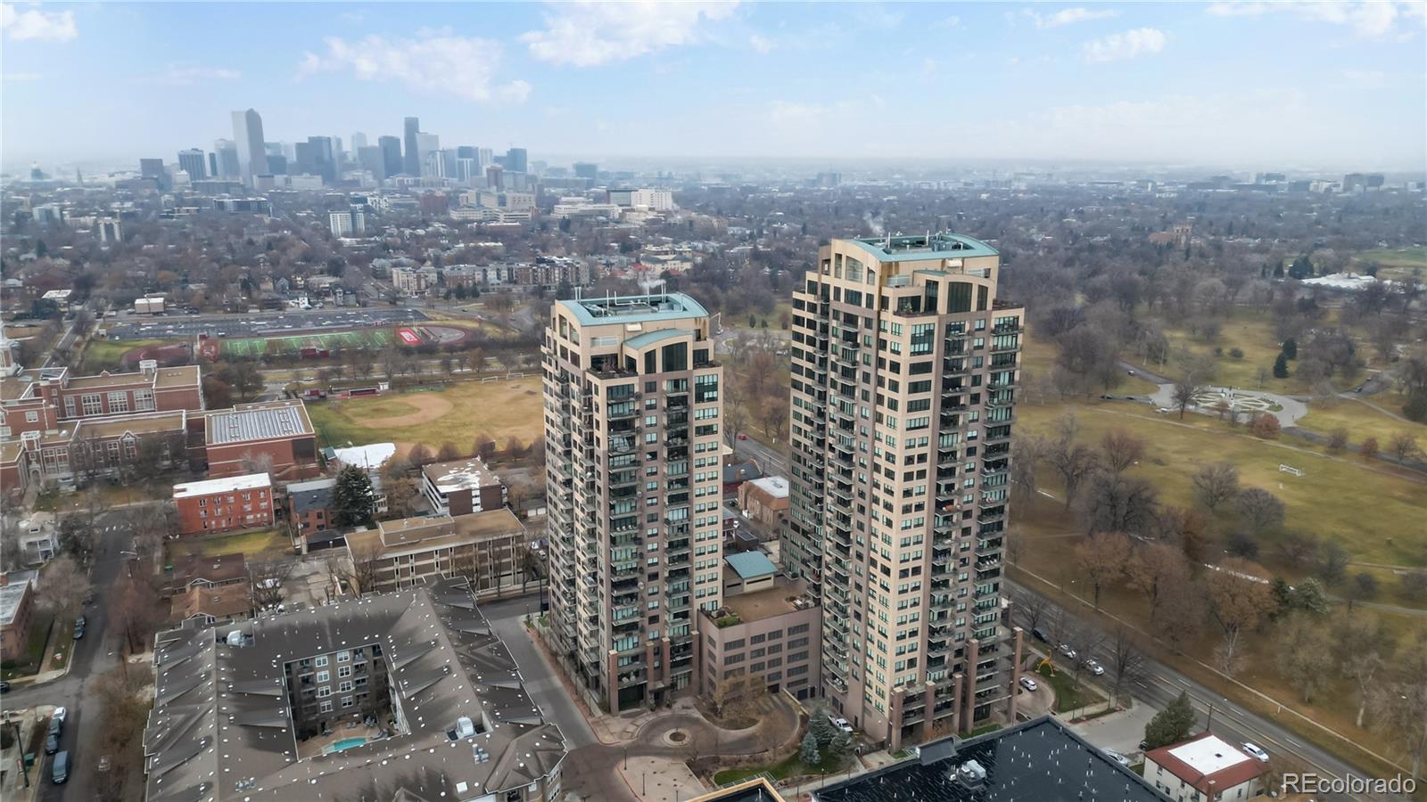 2990 E 17th Avenue Unit: 1003