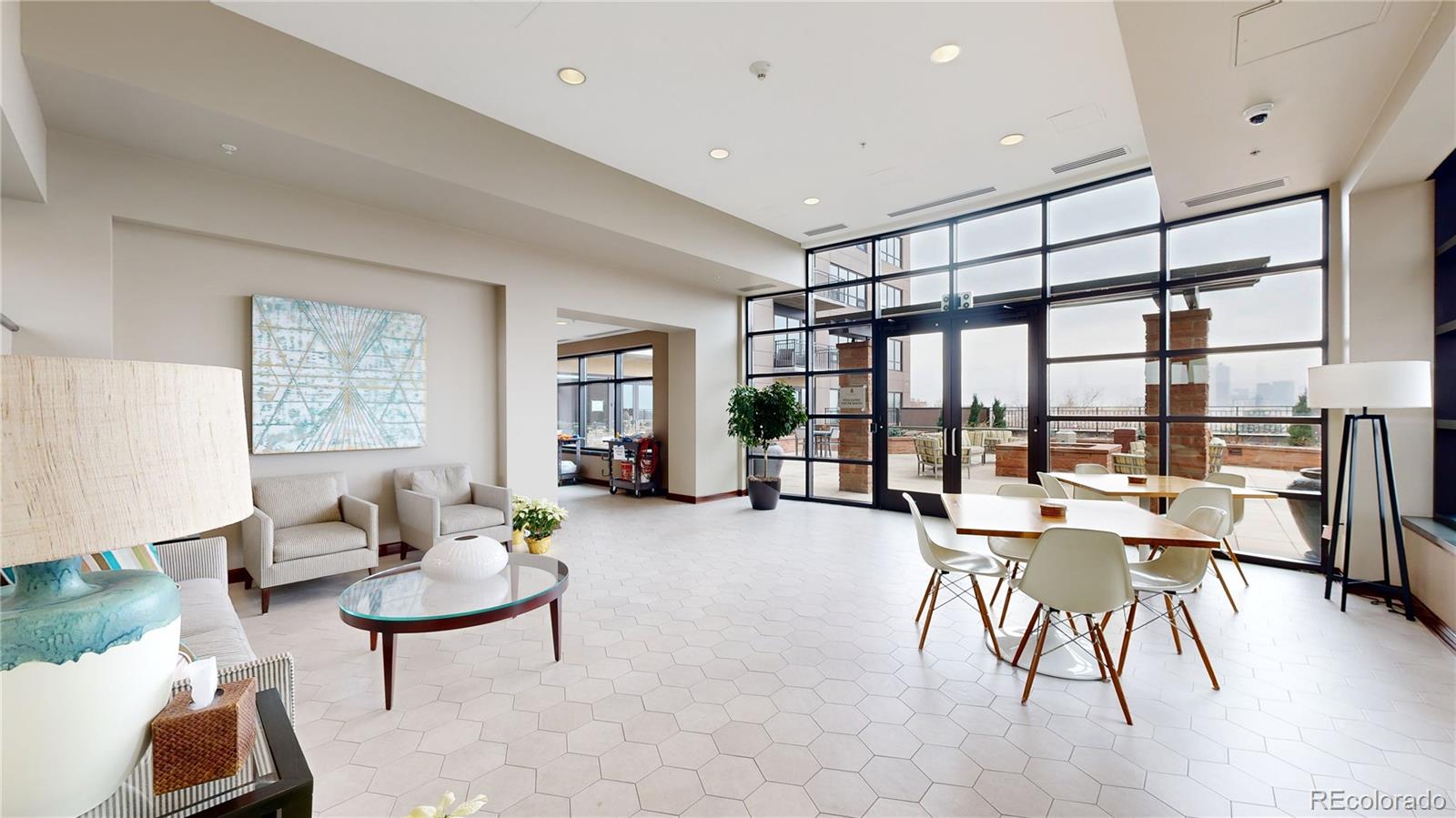 2990 E 17th Avenue Unit: 1003