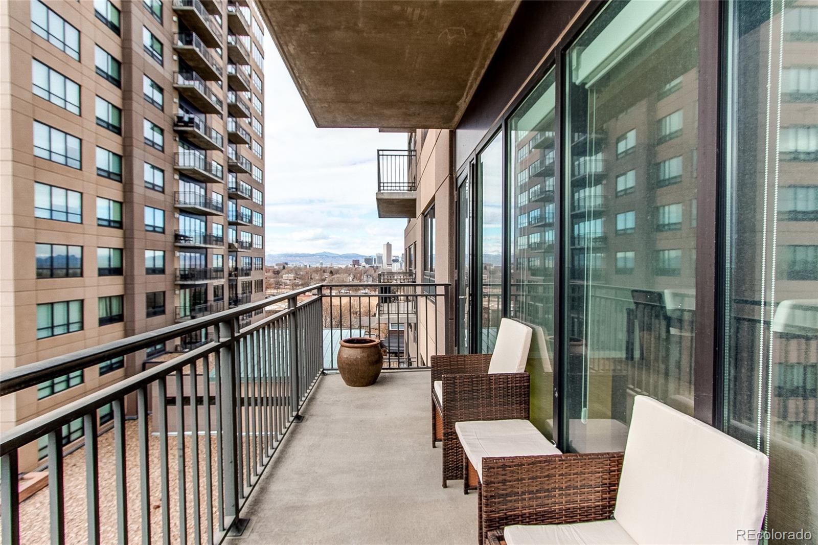 2990 E 17th Avenue Unit: 1003