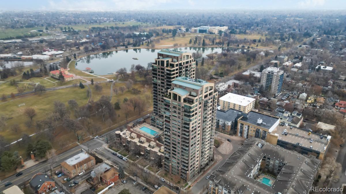 2990 E 17th Avenue Unit: 1003