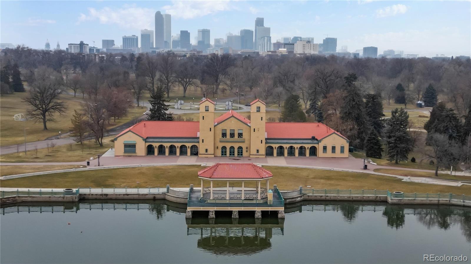 2990 E 17th Avenue Unit: 1003