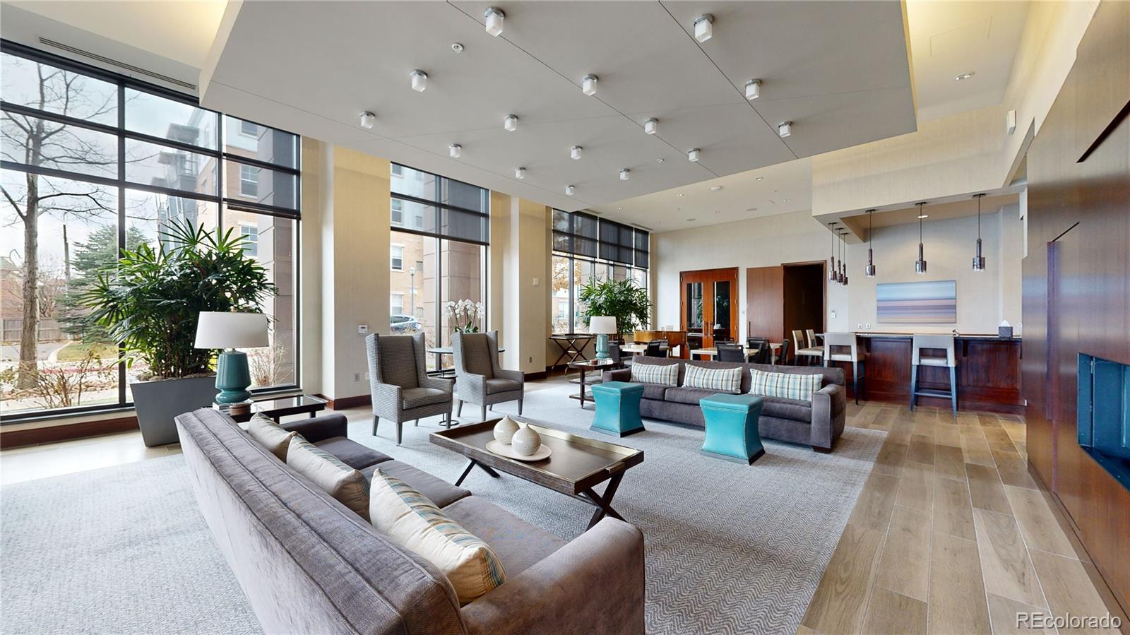 2990 E 17th Avenue Unit: 1003