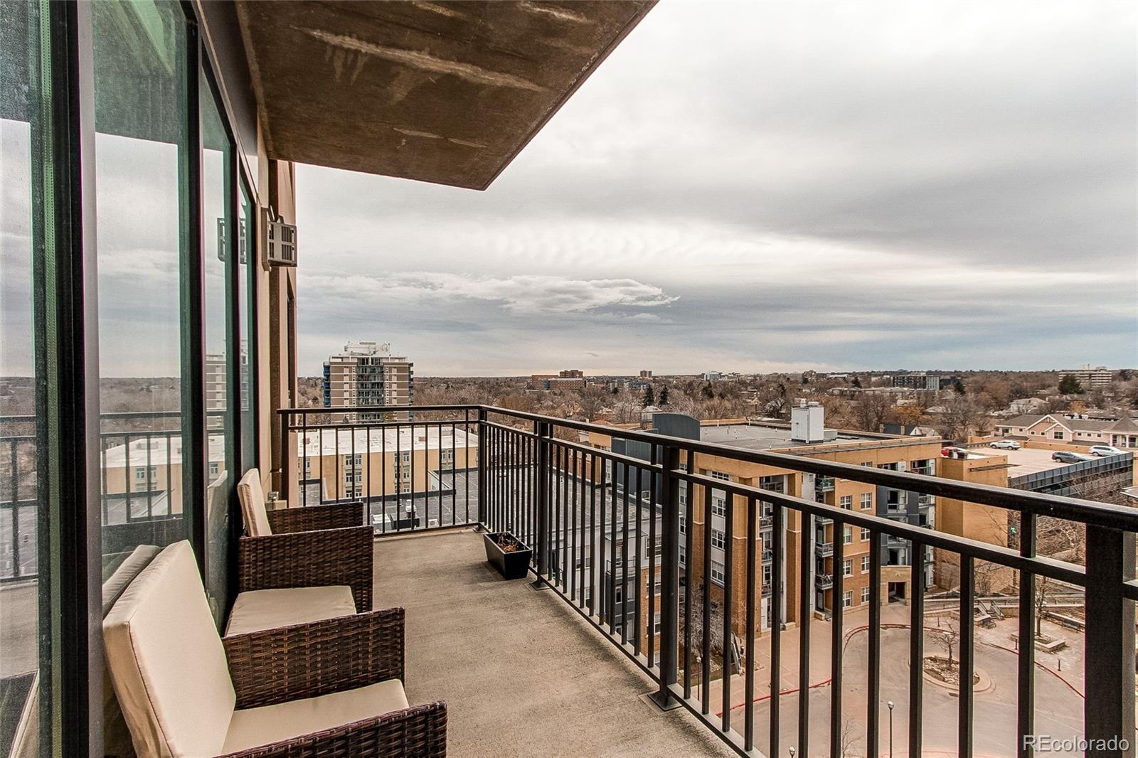 2990 E 17th Avenue Unit: 1003