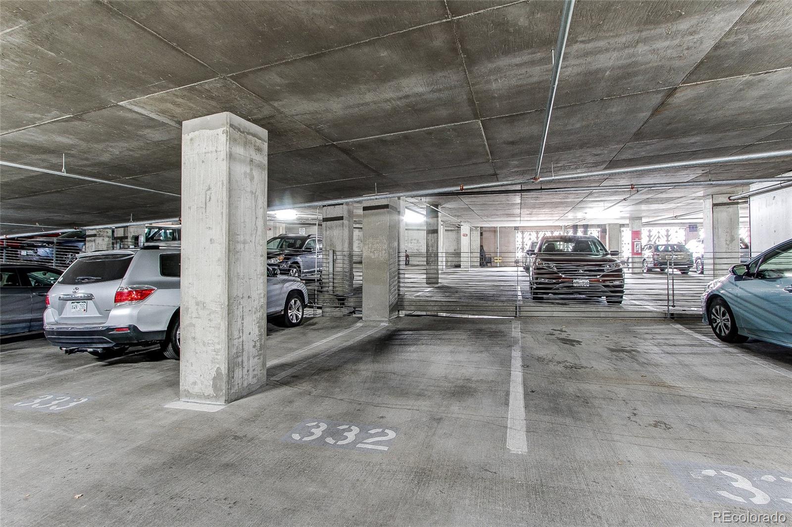 2990 E 17th Avenue Unit: 1003