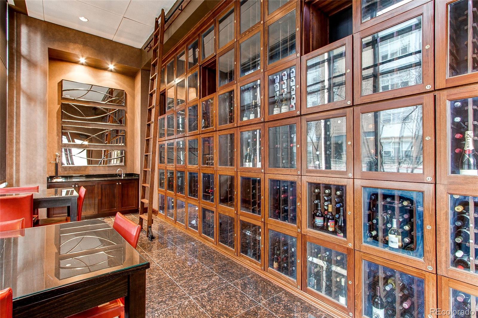 2990 E 17th Avenue Unit: 1003