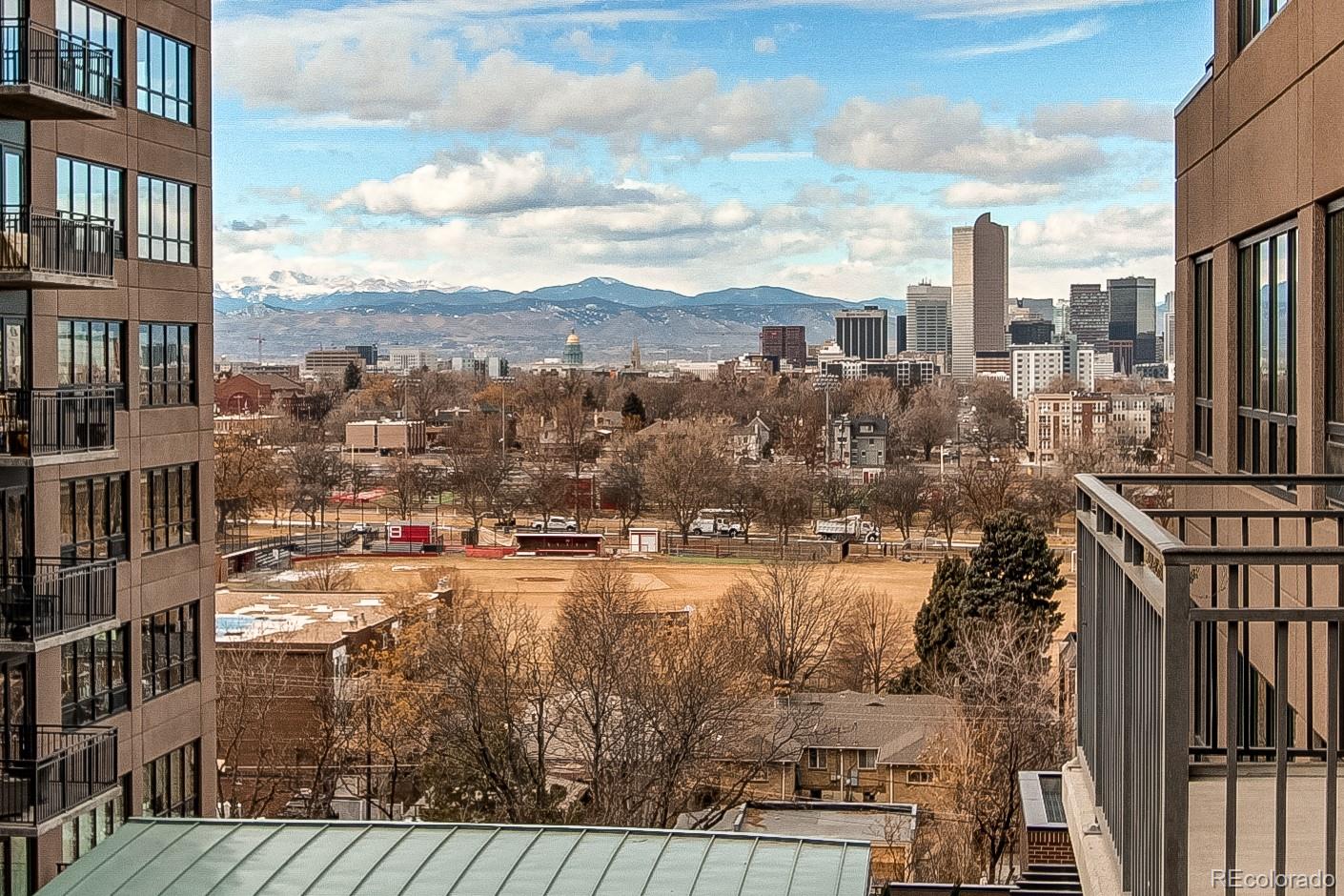 2990 E 17th Avenue Unit: 1003