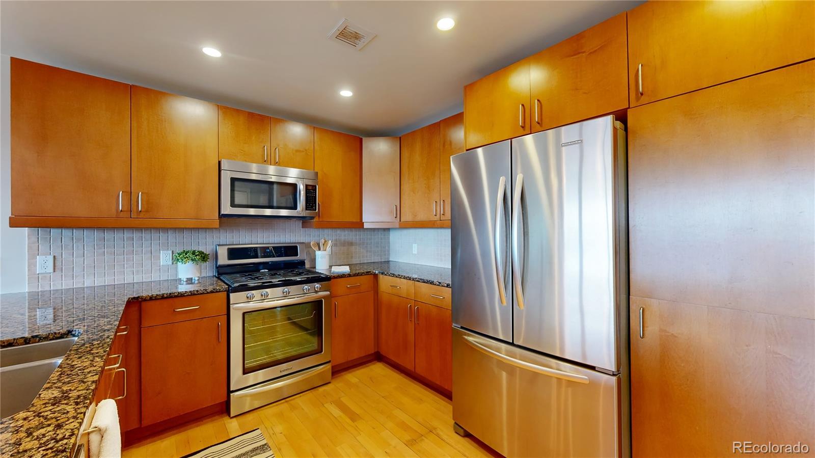 2990 E 17th Avenue Unit: 1003