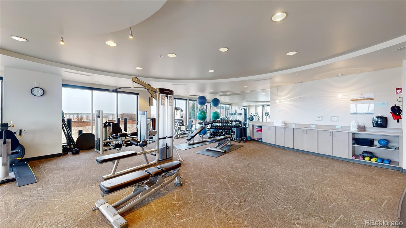 2990 E 17th Avenue Unit: 1003