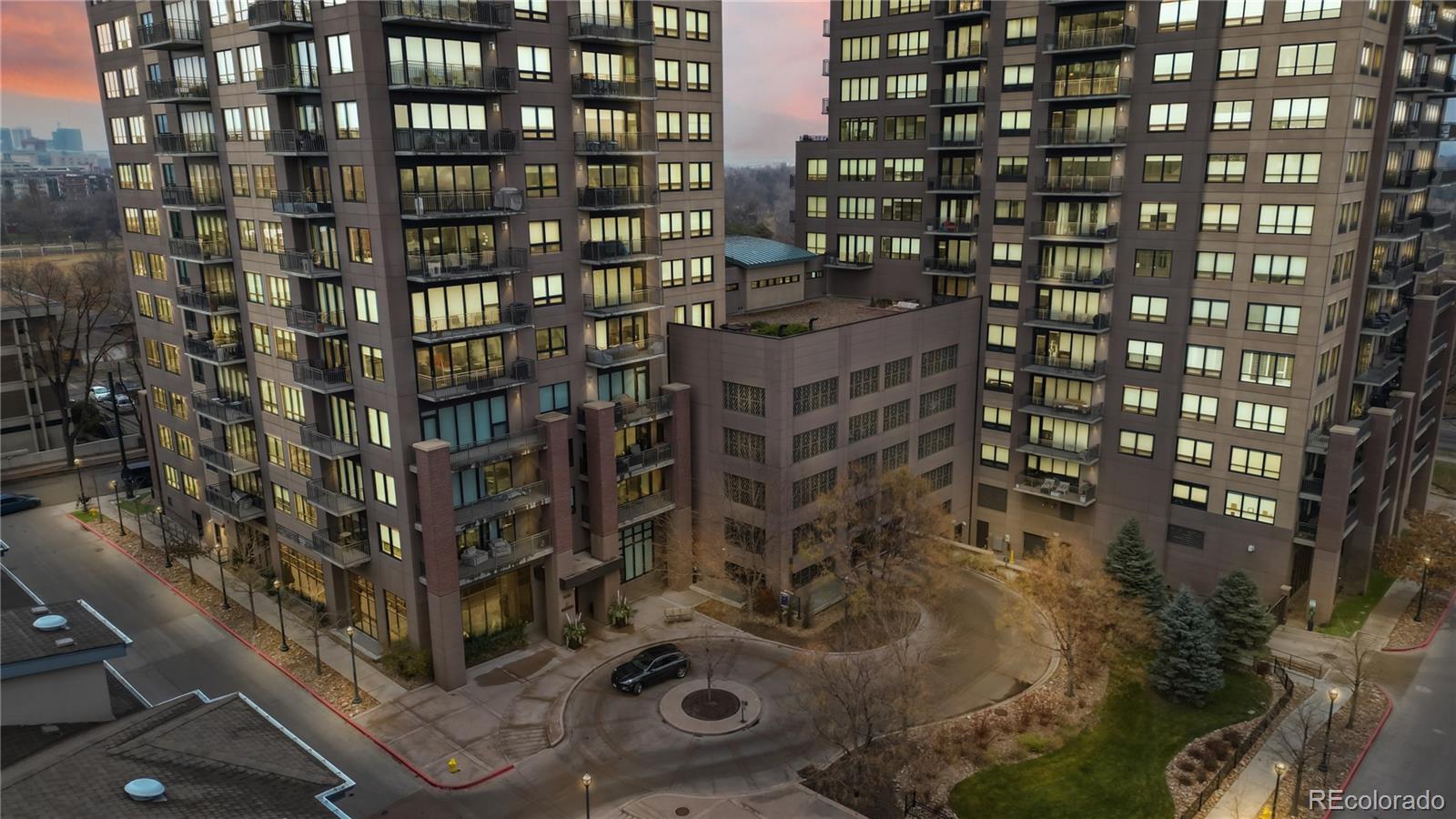 2990 E 17th Avenue Unit: 1003