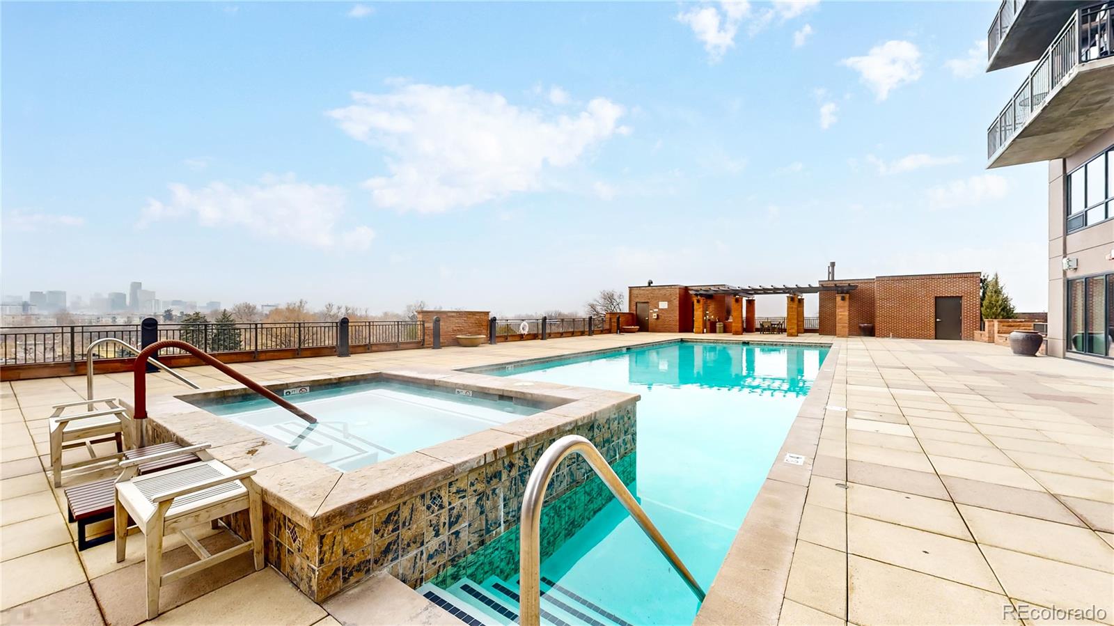 2990 E 17th Avenue Unit: 1003