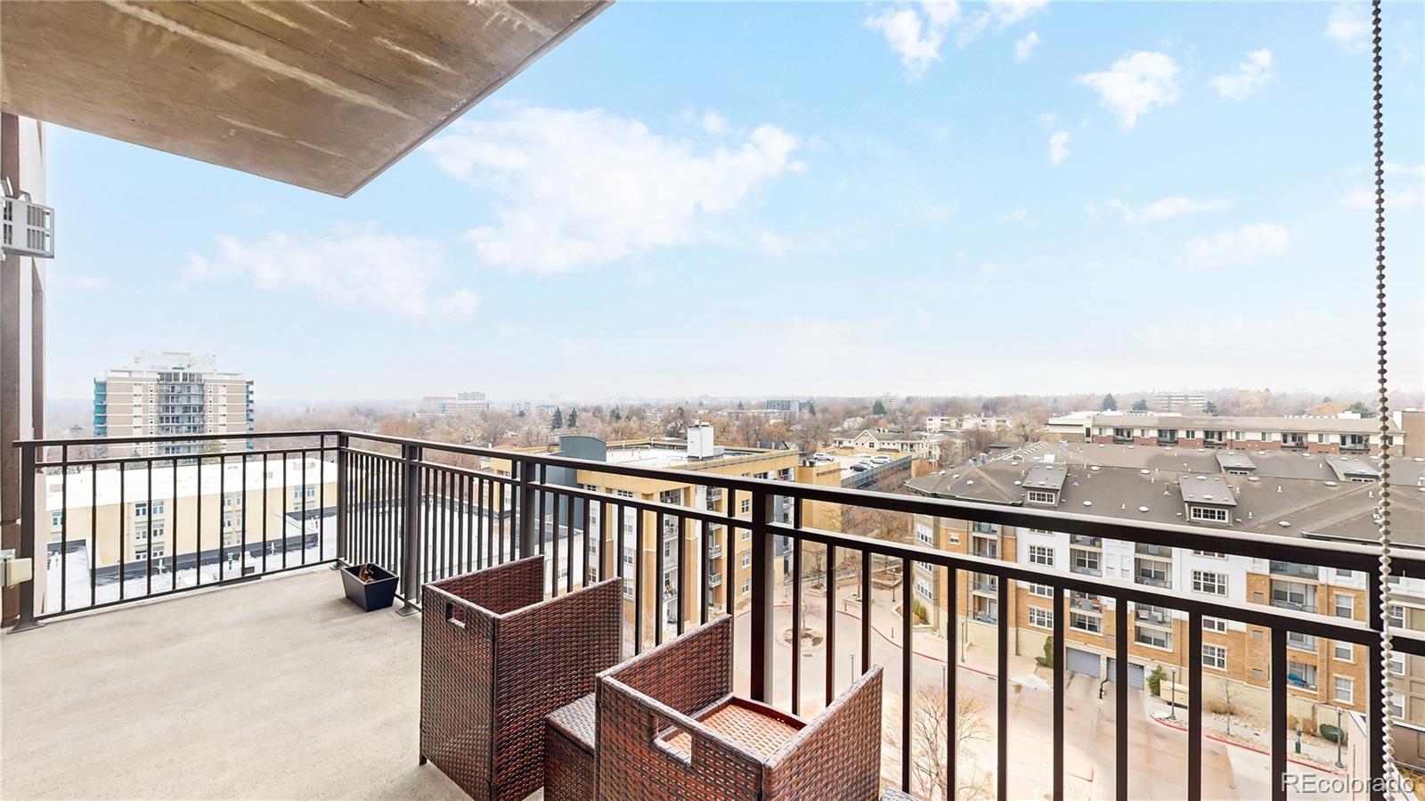 2990 E 17th Avenue Unit: 1003
