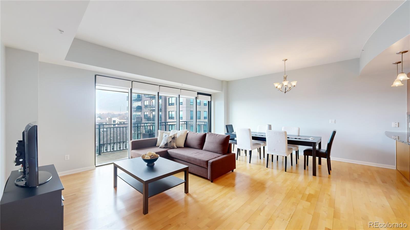 2990 E 17th Avenue Unit: 1003