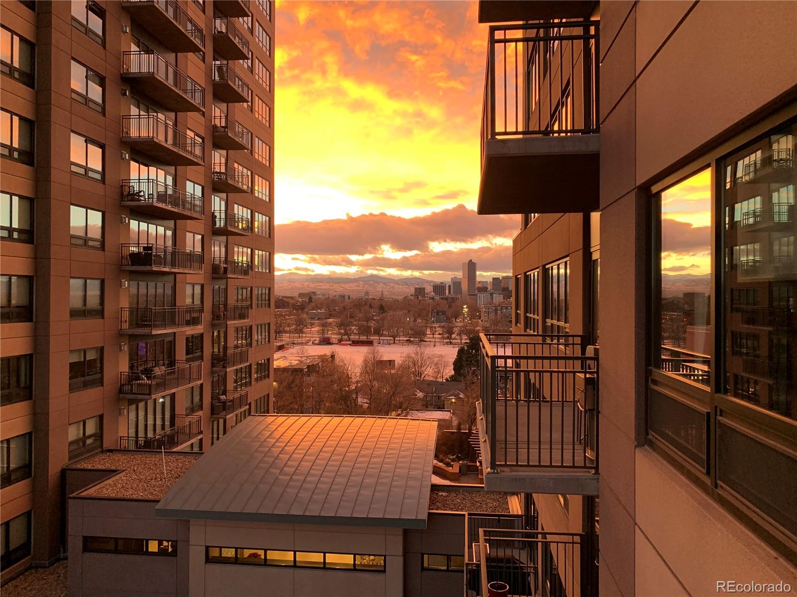 2990 E 17th Avenue Unit: 1003