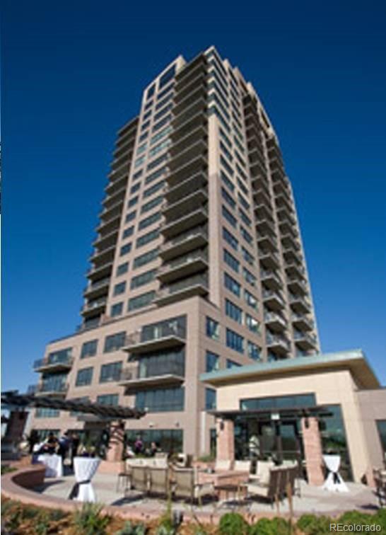 2990 E 17th Avenue Unit: 1003