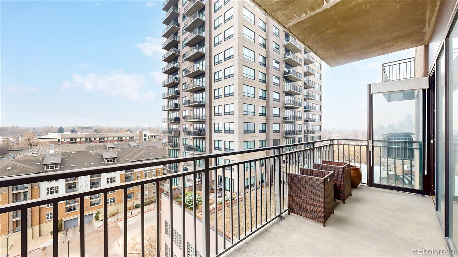 2990 E 17th Avenue Unit: 1003