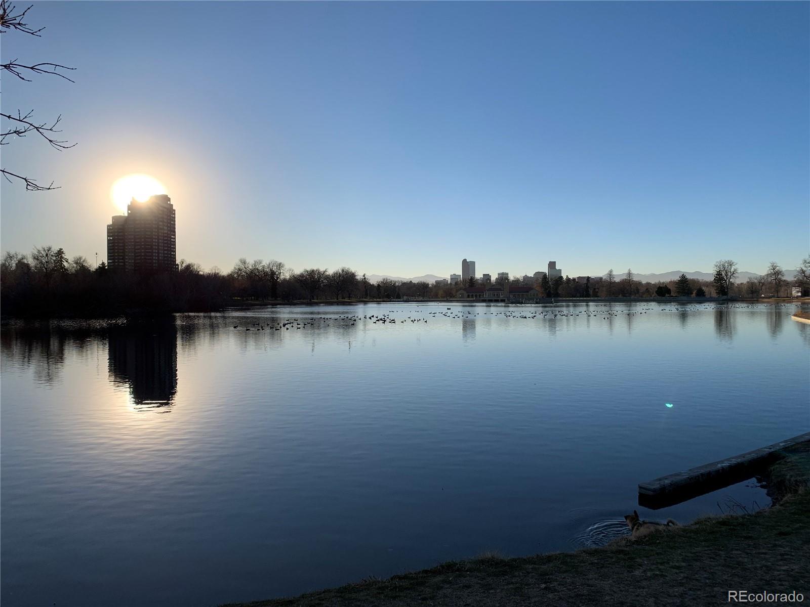 2990 E 17th Avenue Unit: 1003