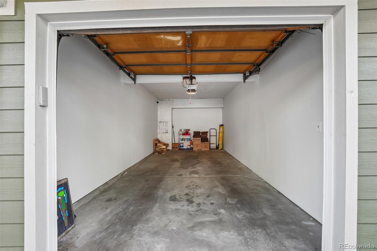 540 S Forest Street Unit: 1-201
