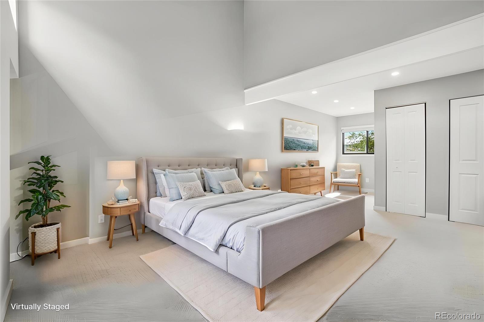 540 S Forest Street Unit: 1-201
