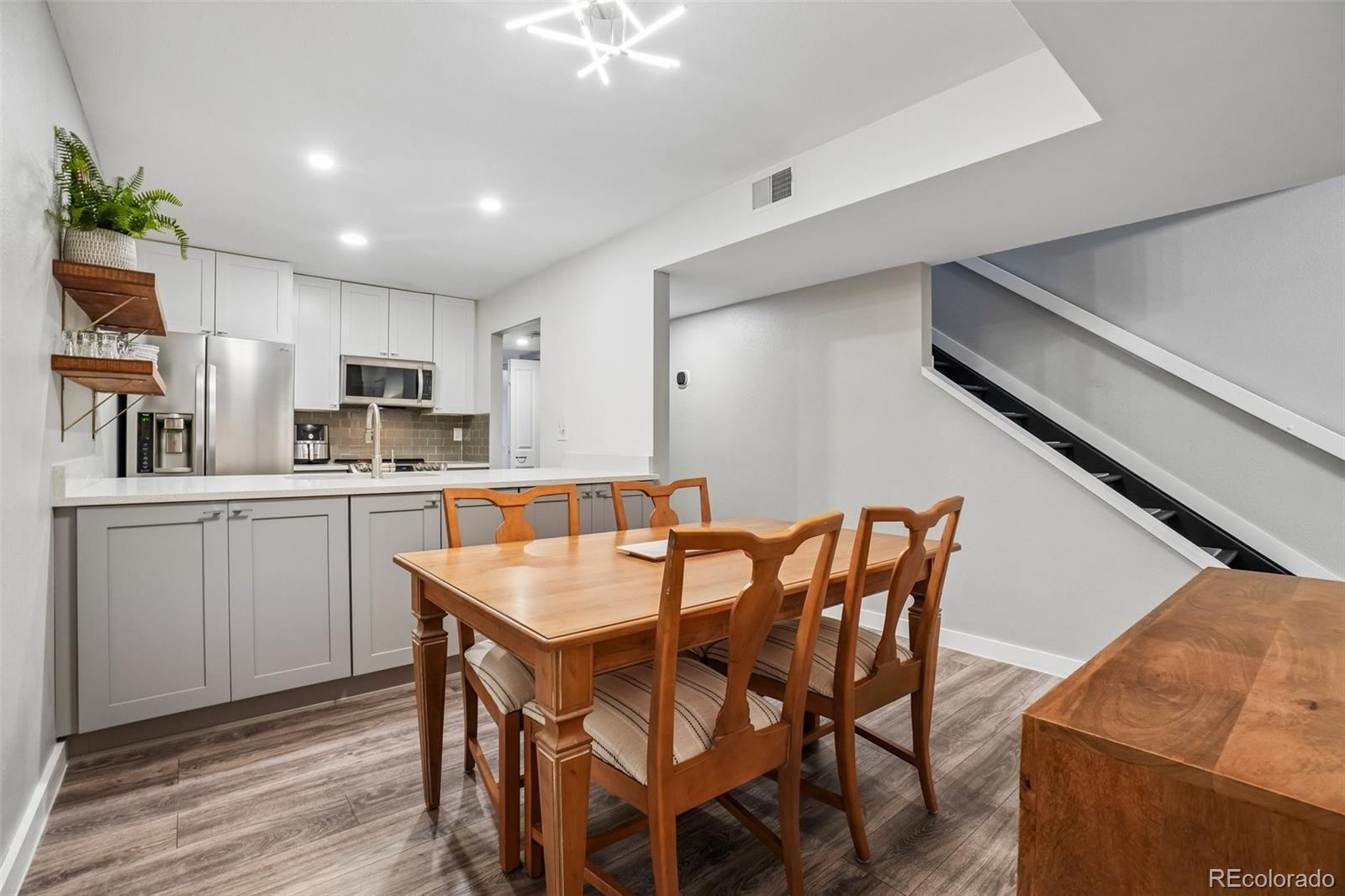 540 S Forest Street Unit: 1-201